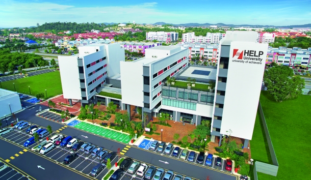 Subang2 Campus