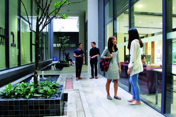 Common Area