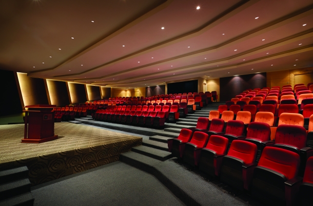 Auditorium