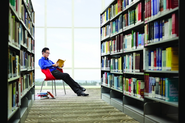 Library