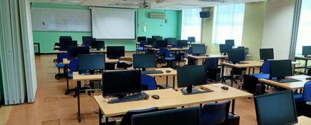 Computer Lab