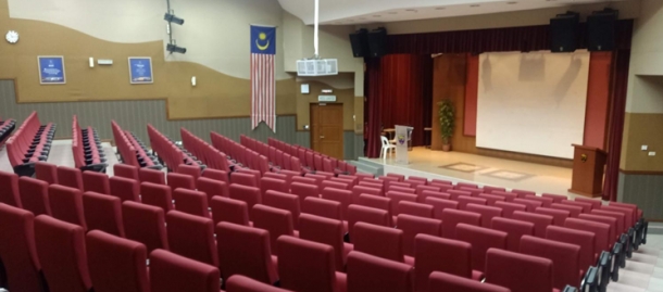 Auditorium