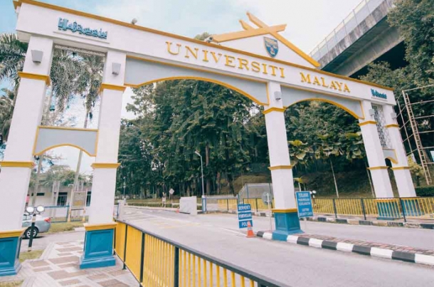 Universiti Malaya