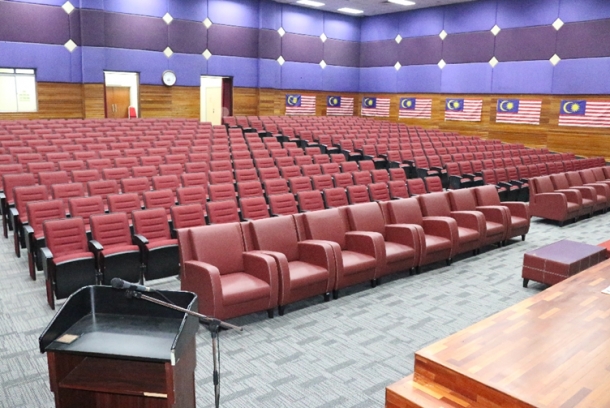 Auditorium 