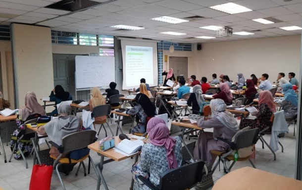 Classroom