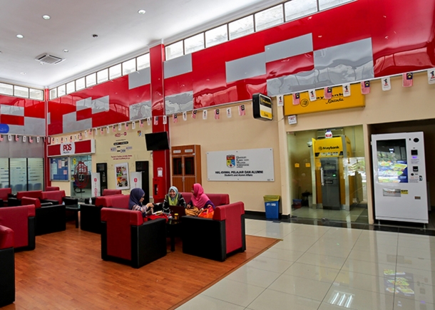 Common Area