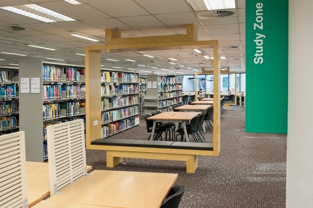 Library