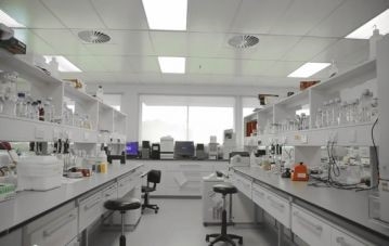 Science Lab