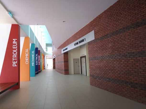 Campus