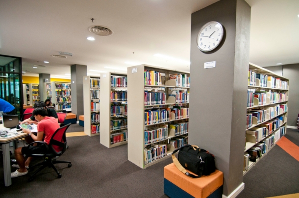 Library