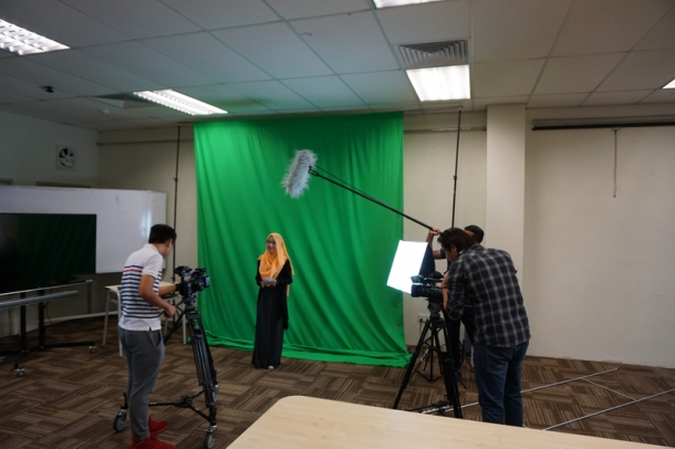 Journalism Lab